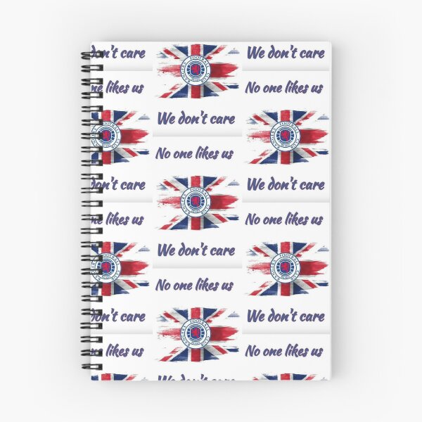 Item preview, Glasgow Rangers  designed and sold by Joshuasanga76a.