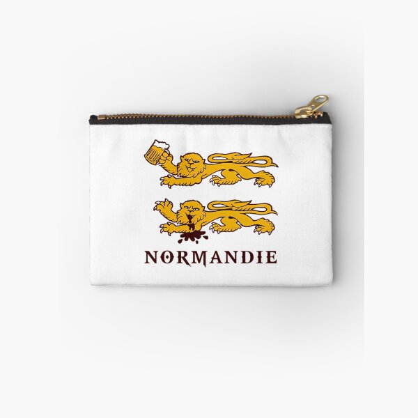 Item preview, Normandie Lion Normand designed and sold by braden-galina.