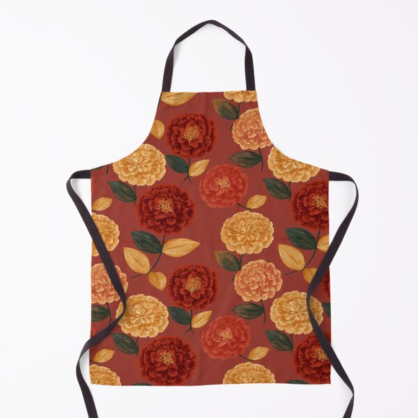 Item preview, Edgy Zinnia Texture - Hawaiian Flower Pattern - Best Friend Gifts designed and sold by RoyalStarsPatts.