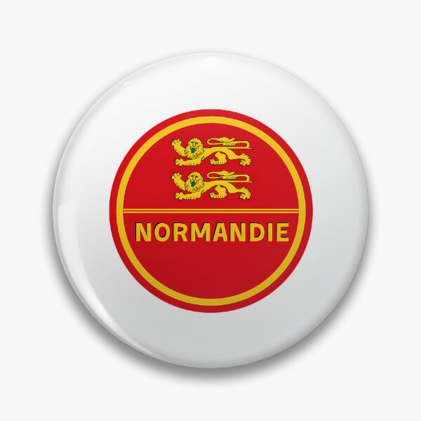 Item preview, French Region Of Normandy designed and sold by riggins-ricarda.
