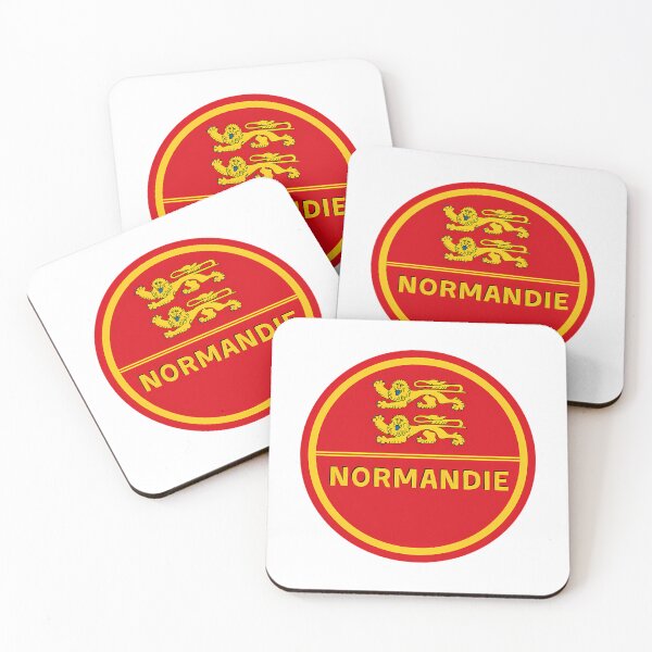 Item preview, French Region Of Normandy designed and sold by riggins-ricarda.
