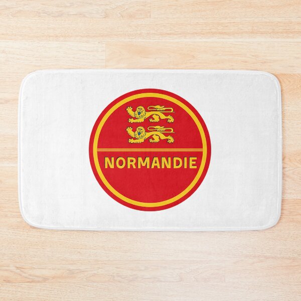 Item preview, French Region Of Normandy designed and sold by riggins-ricarda.