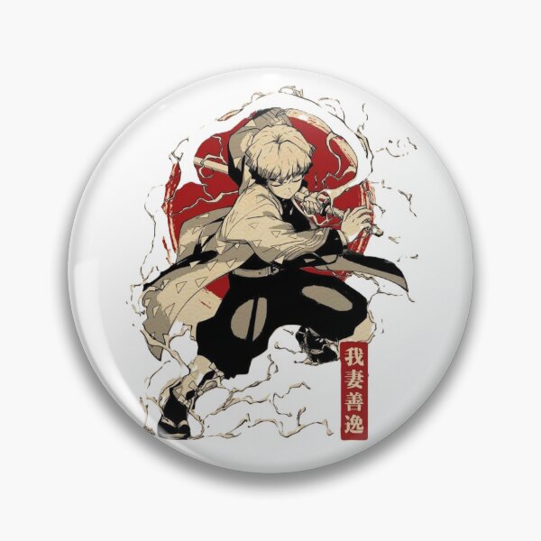 Item preview, Zenitsu sleeping form designed and sold by RCty.
