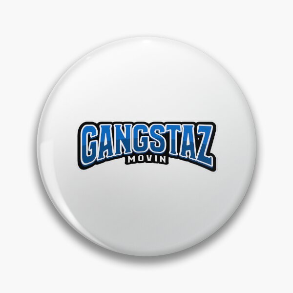 Item preview, Gangstaz Movin designed and sold by riggins-ricarda.