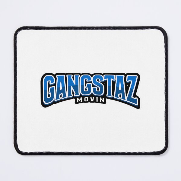 Item preview, Gangstaz Movin designed and sold by riggins-ricarda.