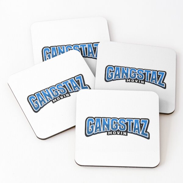 Item preview, Gangstaz Movin designed and sold by riggins-ricarda.