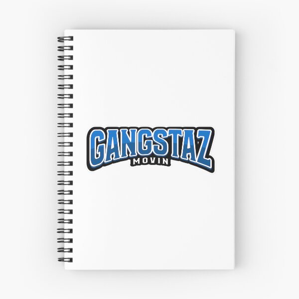 Item preview, Gangstaz Movin designed and sold by riggins-ricarda.