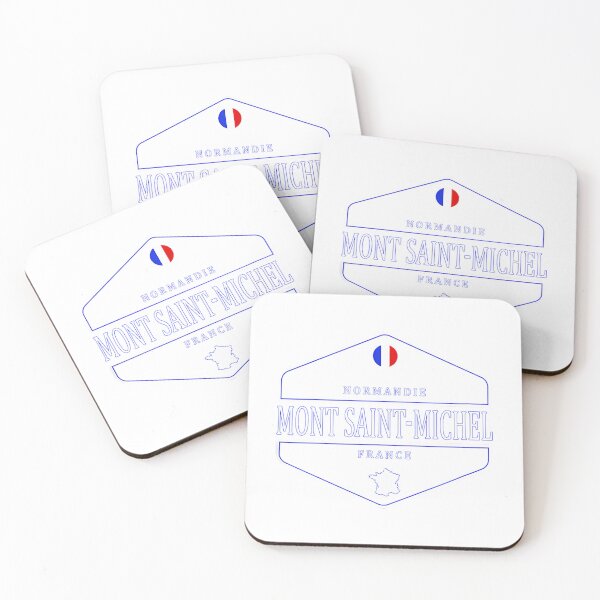 Item preview, Normandie Mont Saint Michel designed and sold by braden-galina.