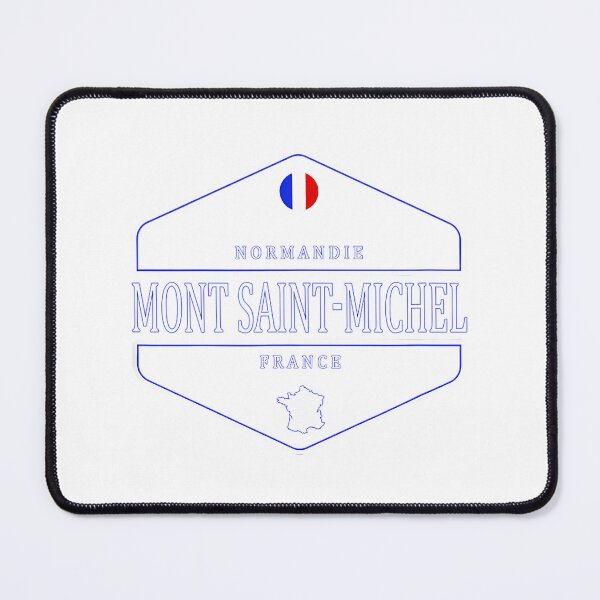 Item preview, Normandie Mont Saint Michel designed and sold by braden-galina.