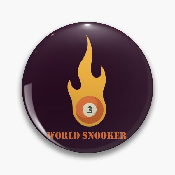 Item preview, World Snooker 710 designed and sold by Noxzay.