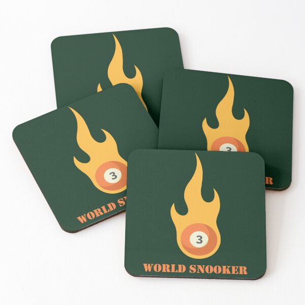 Item preview, World Snooker 710 designed and sold by Noxzay.
