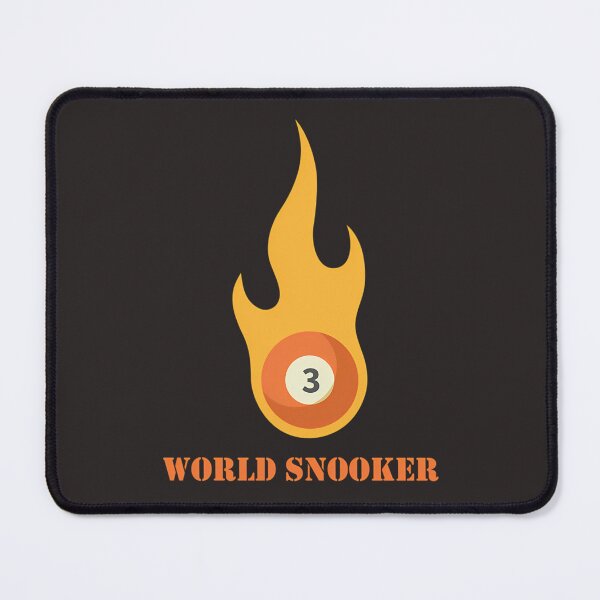Item preview, World Snooker 710 designed and sold by Noxzay.