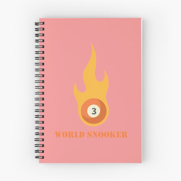 Item preview, World Snooker 710 designed and sold by Noxzay.
