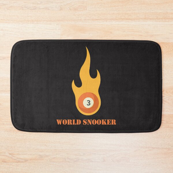 Item preview, World Snooker 710 designed and sold by Noxzay.