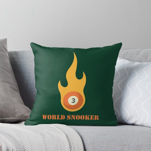 Item preview, World Snooker 710 designed and sold by Noxzay.