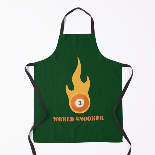Item preview, World Snooker 710 designed and sold by Noxzay.