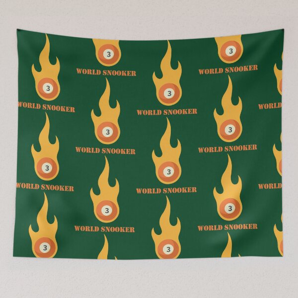 Item preview, World Snooker 710 designed and sold by Noxzay.