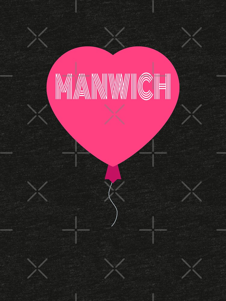 manwich t shirt