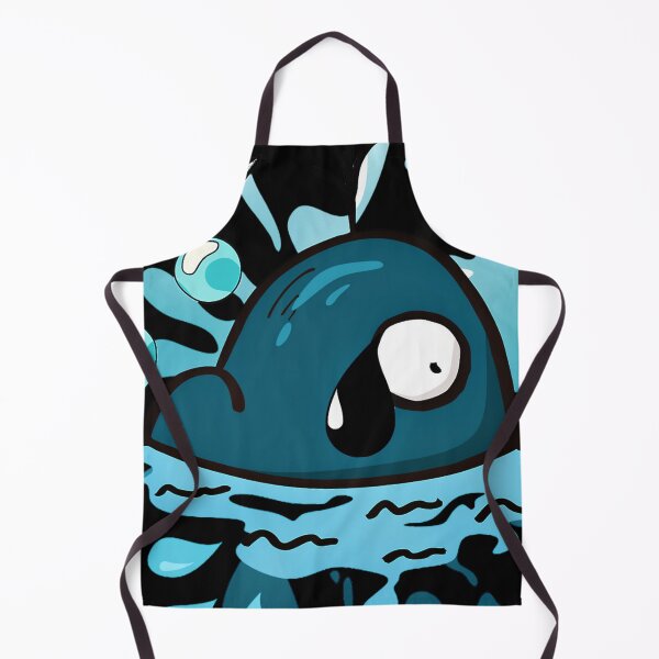 Item preview, The Whale's Watching! designed and sold by DEZINOMANIA.