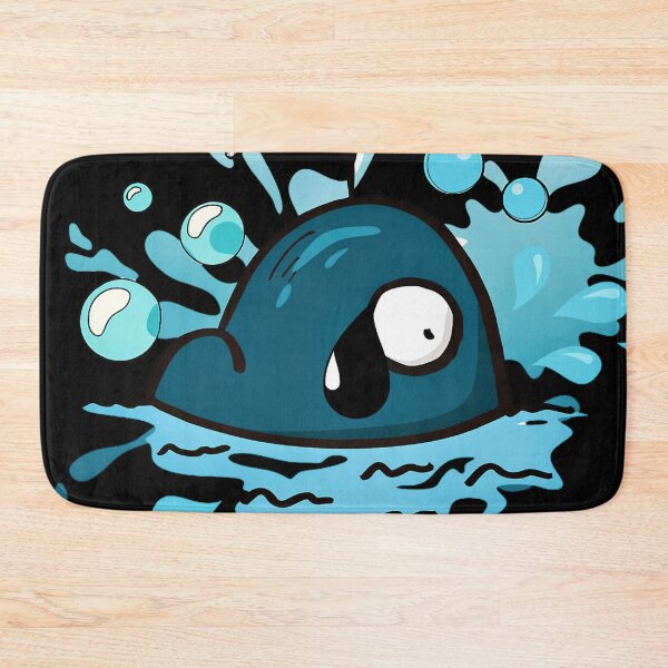 Item preview, The Whale's Watching! designed and sold by DEZINOMANIA.