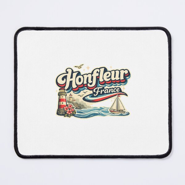 Item preview, Honfleur Normandy Coast And Calvados France Maritime Heritage designed and sold by riggins-ricarda.