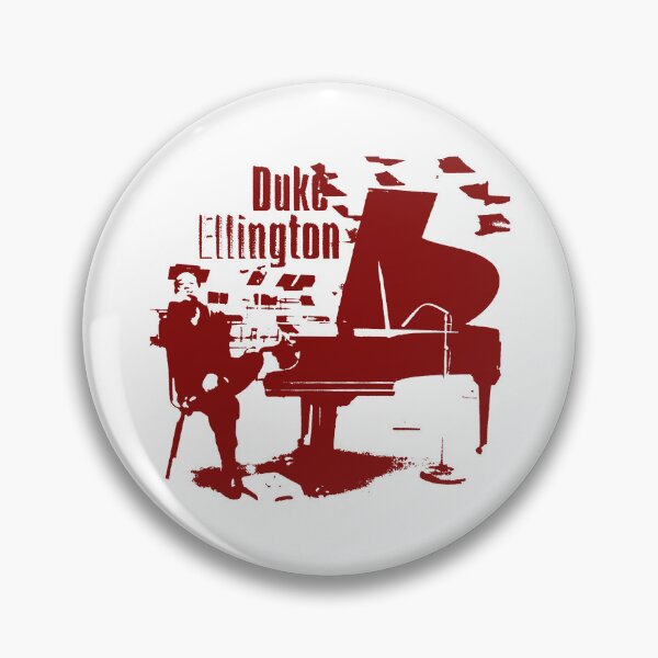 Item preview, Piano Jazz Orchestra Pianist designed and sold by SamoBae.