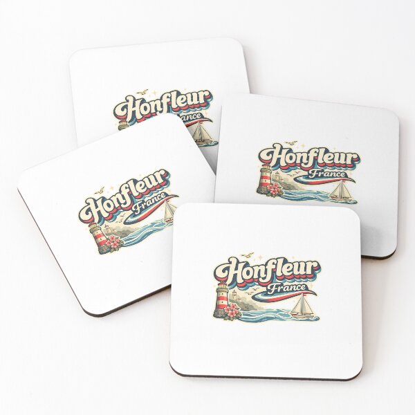 Item preview, Honfleur Normandy Coast And Calvados France Maritime Heritage designed and sold by riggins-ricarda.