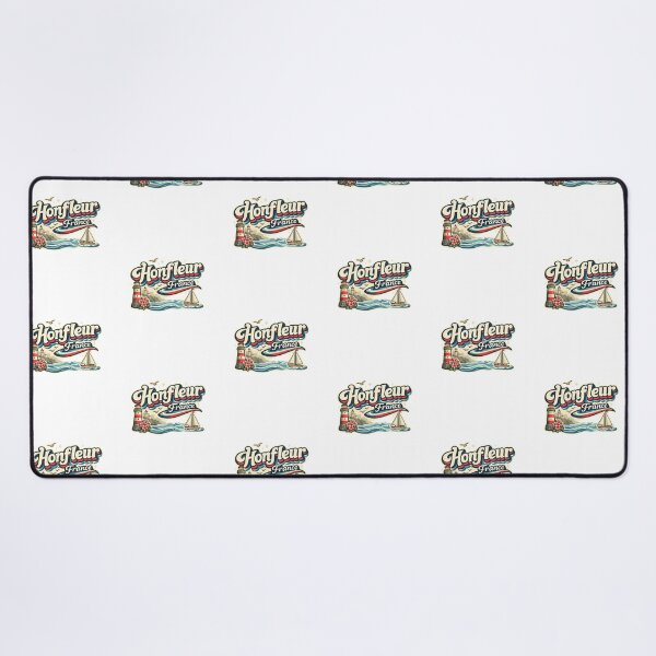 Item preview, Honfleur Normandy Coast And Calvados France Maritime Heritage designed and sold by riggins-ricarda.