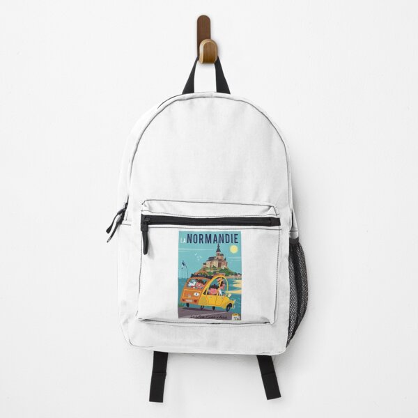 Item preview, Normandie Poster designed and sold by braden-galina.