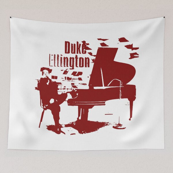 Item preview, Piano Jazz Orchestra Pianist designed and sold by SamoBae.