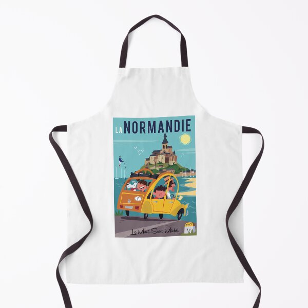 Item preview, Normandie Poster designed and sold by braden-galina.