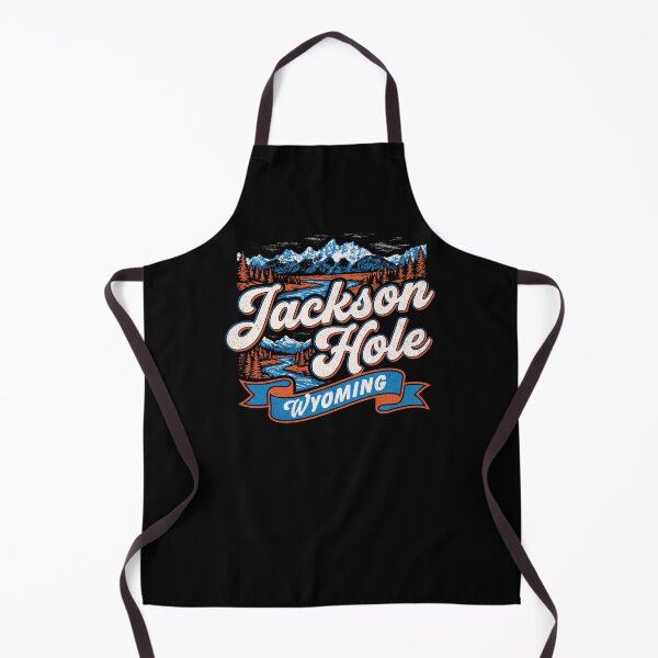 Item preview, Jackson Hole Wyoming Vacation designed and sold by Milasneeze.