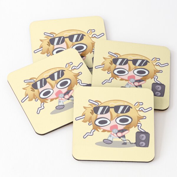 Item preview, Luca Kaneshiro Nijisanji EN designed and sold by okicoma.