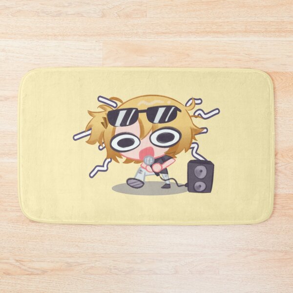 Item preview, Luca Kaneshiro Nijisanji EN designed and sold by okicoma.