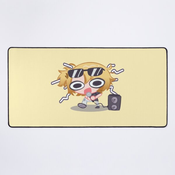 Item preview, Luca Kaneshiro Nijisanji EN designed and sold by okicoma.