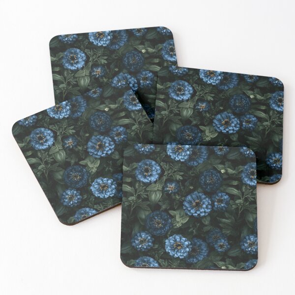Item preview, Fresh Zinnia Texture  - Retro Flower Floral - Best Gifts For Women designed and sold by RoyalStarsPatts.