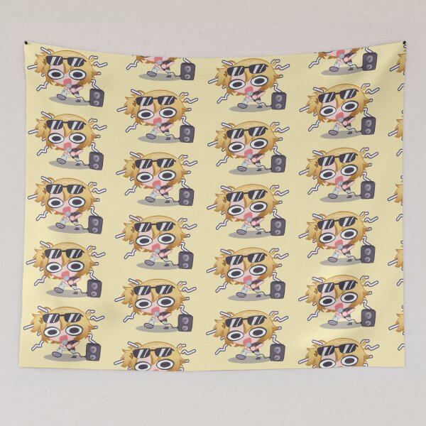 Item preview, Luca Kaneshiro Nijisanji EN designed and sold by okicoma.