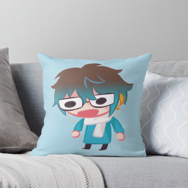 Item preview, Ike Eveland Nijisanji EN designed and sold by okicoma.