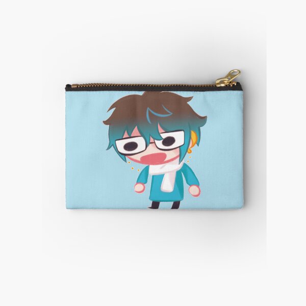 Item preview, Ike Eveland Nijisanji EN designed and sold by okicoma.
