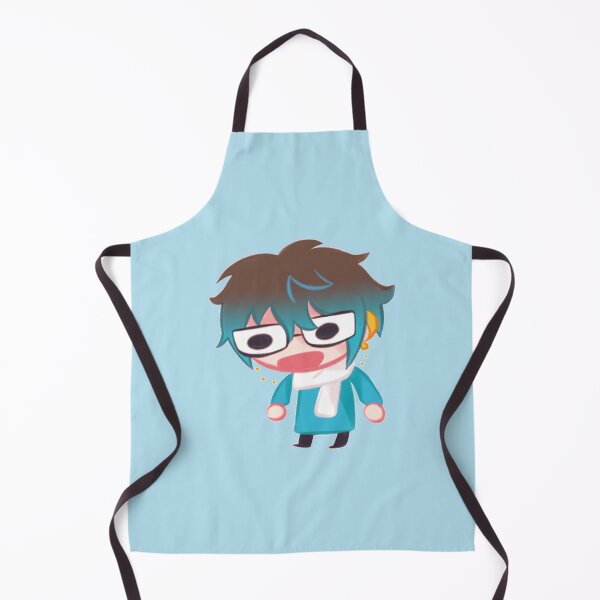 Item preview, Ike Eveland Nijisanji EN designed and sold by okicoma.
