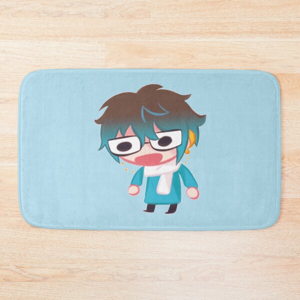 Item preview, Ike Eveland Nijisanji EN designed and sold by okicoma.