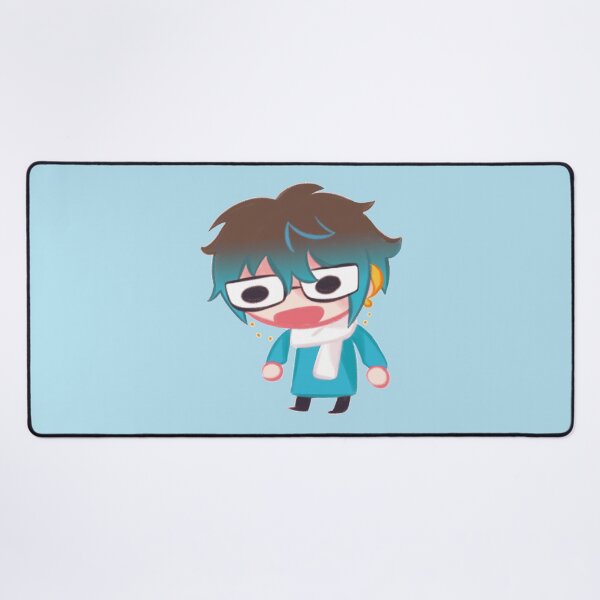 Item preview, Ike Eveland Nijisanji EN designed and sold by okicoma.