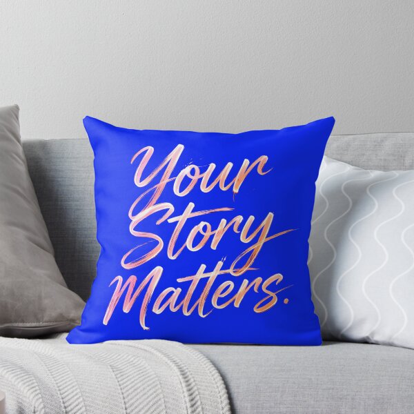 Item preview, Your Story Matters  designed and sold by Geordesign.
