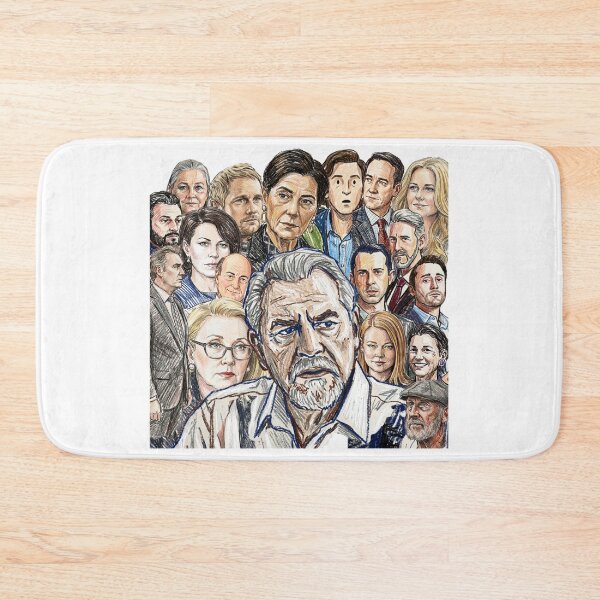 Item preview, Succession - Collage designed and sold by LoveSomethingDifferent.