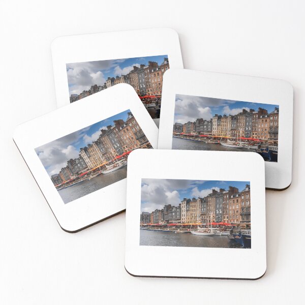 Item preview, Honfleur designed and sold by riggins-ricarda.