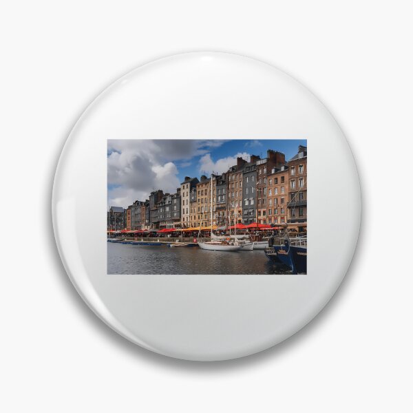 Item preview, Honfleur designed and sold by riggins-ricarda.