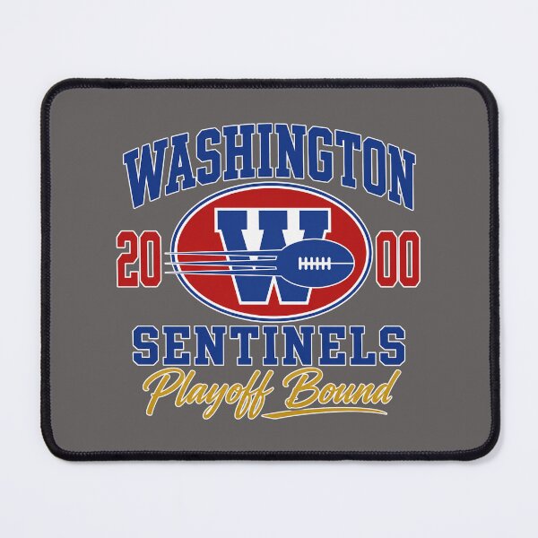 Item preview, Washington Sentinels designed and sold by Omaha Jones T-Shirts and More.
