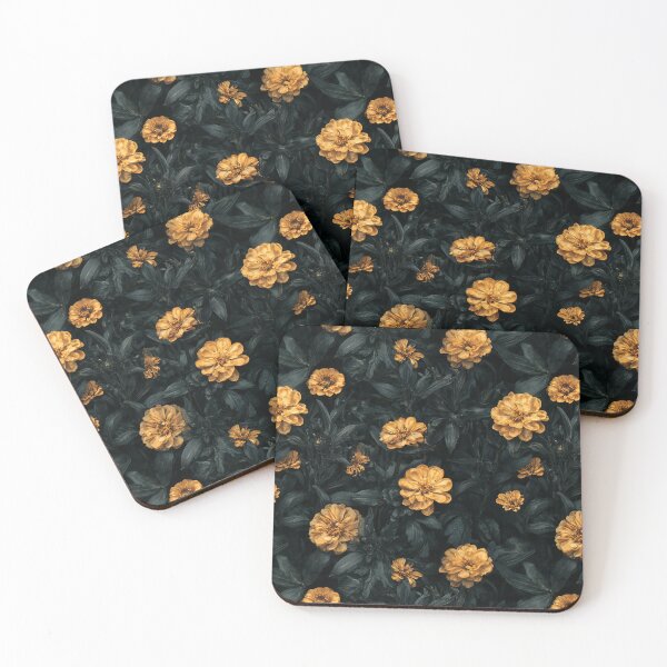Item preview, Colorful Zinnia - Hawaiian Flower Pattern - Best Gifts For Dad designed and sold by RoyalStarsPatts.