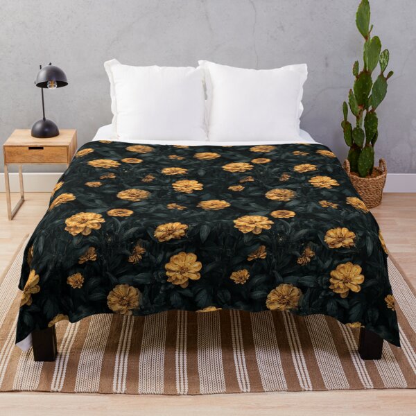 Item preview, Colorful Zinnia - Hawaiian Flower Pattern - Best Gifts For Dad designed and sold by RoyalStarsPatts.