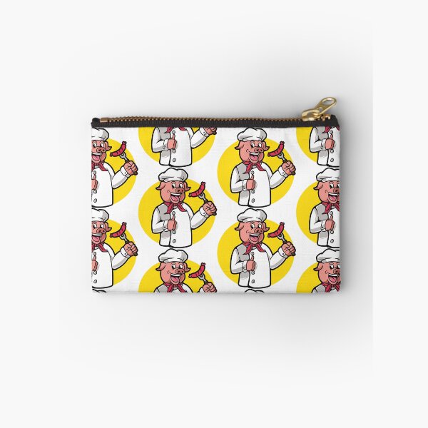 Item preview, pig chef designed and sold by anggapajar.